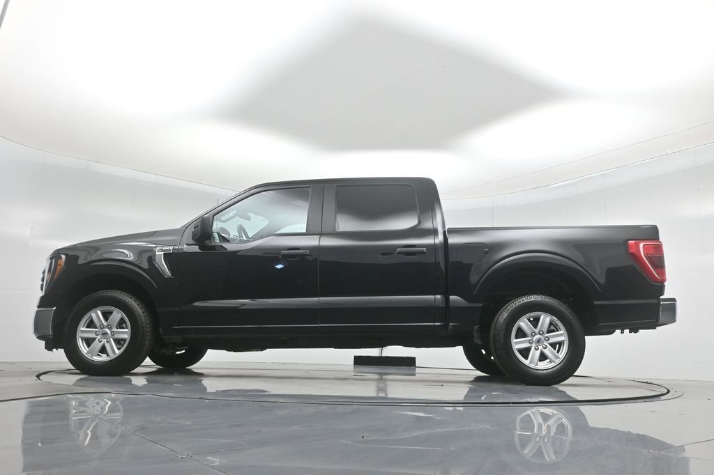 Used 2023 Ford F150 XLT image 8