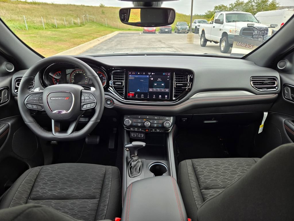 New 2026 Dodge Durango GT w/ Blacktop Package image 16