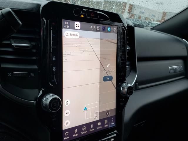 New 2026 RAM 2500 Big Horn image 11