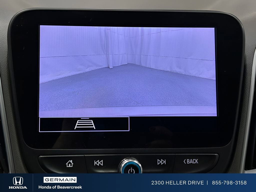 Used 2023 Chevrolet Malibu LS image 19