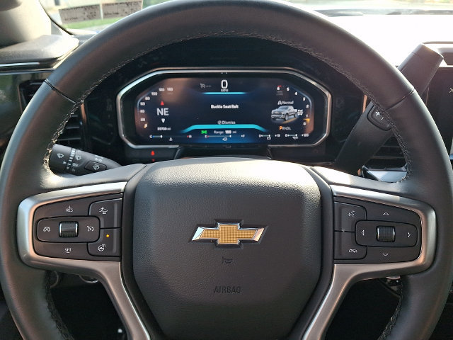 Used 2026 Chevrolet Silverado 1500 LT AWD/4WD image 19