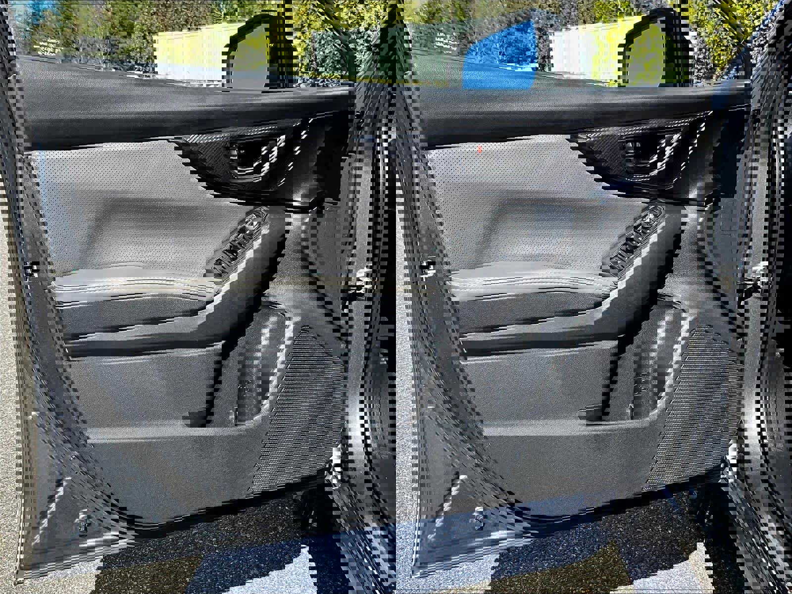 Used 2021 Subaru Crosstrek 2.5i Sport w/ Moonroof Package image 9