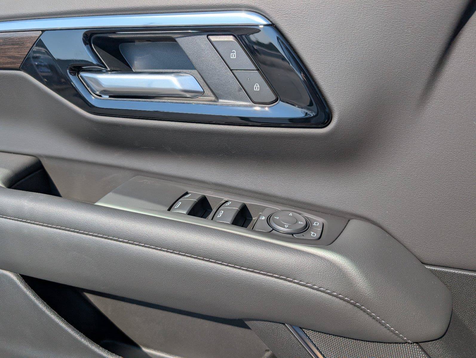 New 2026 Chevrolet Tahoe LS RWD image 16