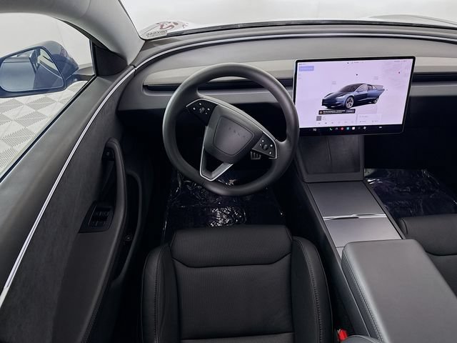Used 2024 Tesla Model 3 Performance AWD/4WD image 22