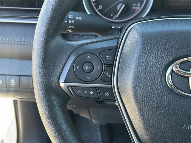Used 2023 Toyota Camry LE image 12