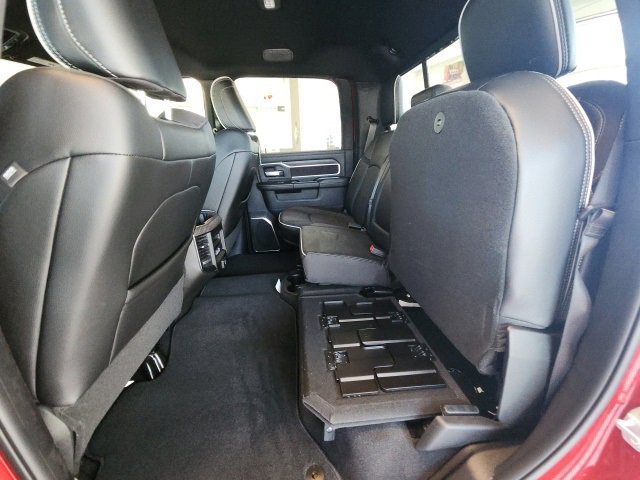 New 2026 RAM 2500 Laramie image 50