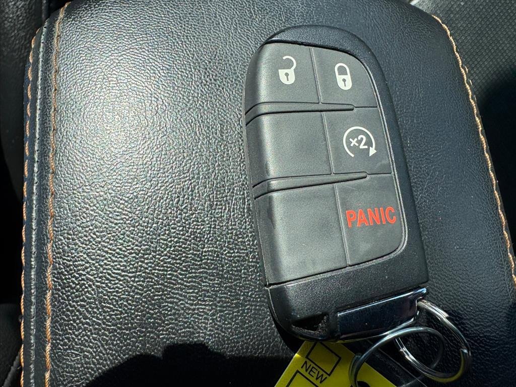 Used 2021 Jeep Compass Limited image 22