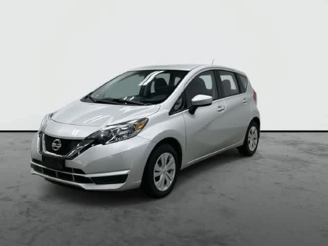 Used 2018 Nissan Versa Note SV FWD image 7