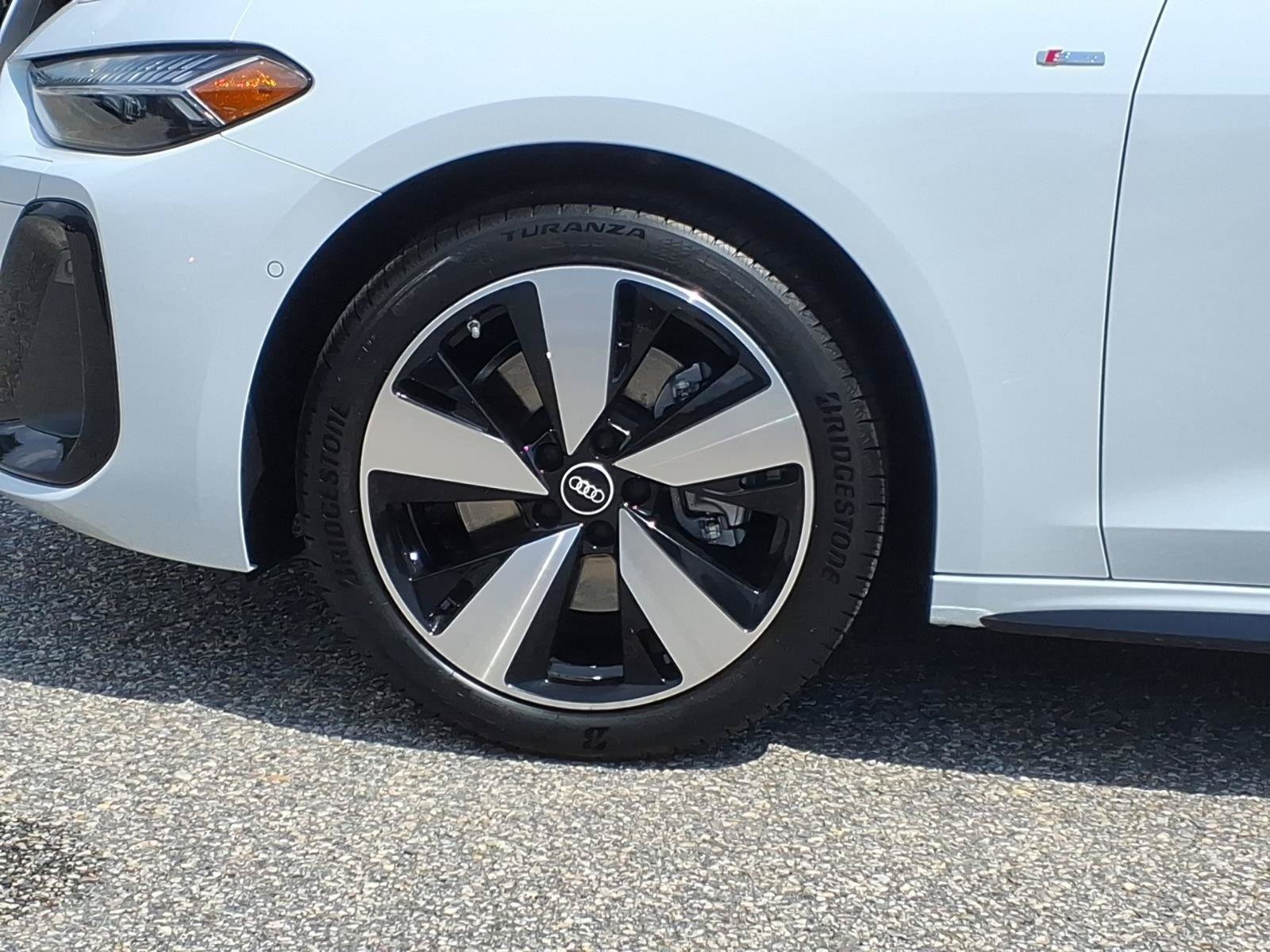 New 2026 Audi A5 Premium Plus w/ Premium Plus Package AWD/4WD image 9