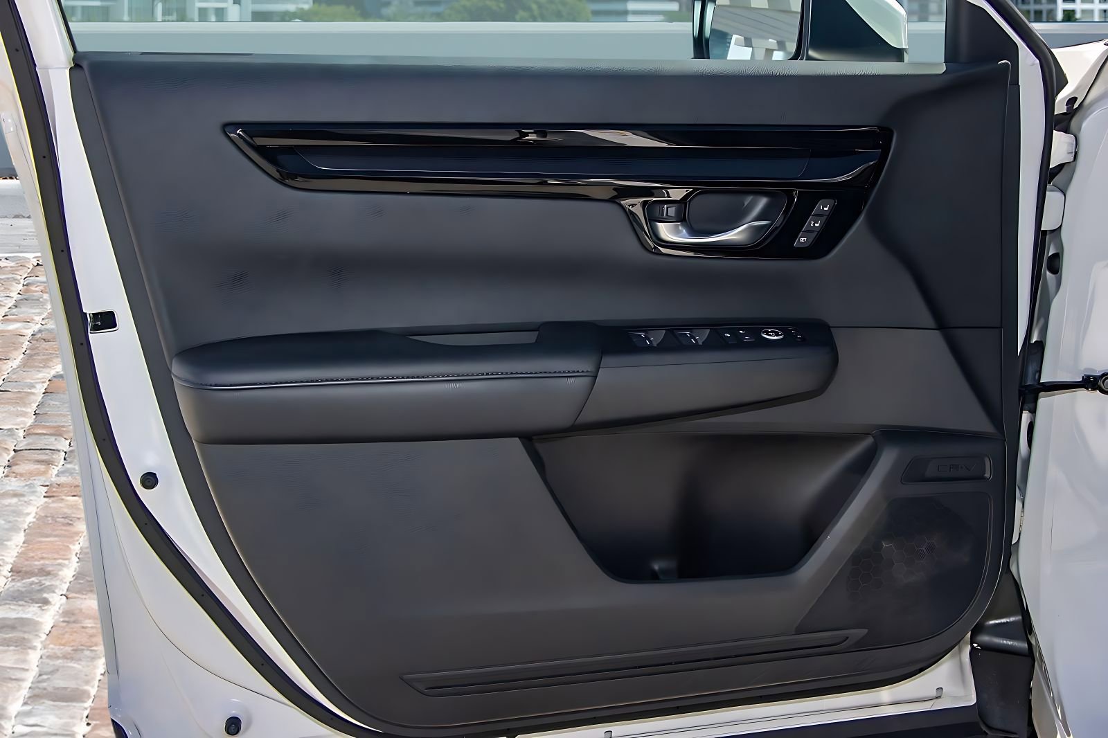 Certified 2024 Honda CR-V EX-L image 11