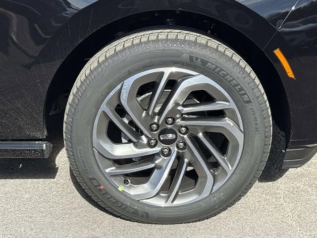 New 2025 Lincoln Navigator L Reserve image 9