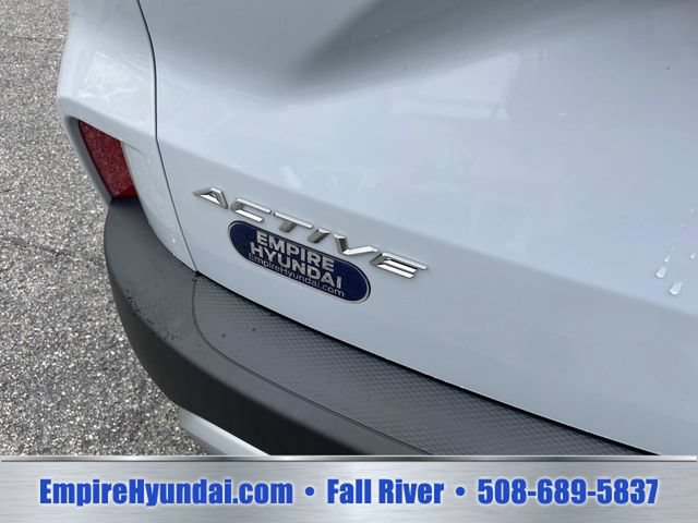 Used 2025 Ford Escape Active AWD/4WD image 6