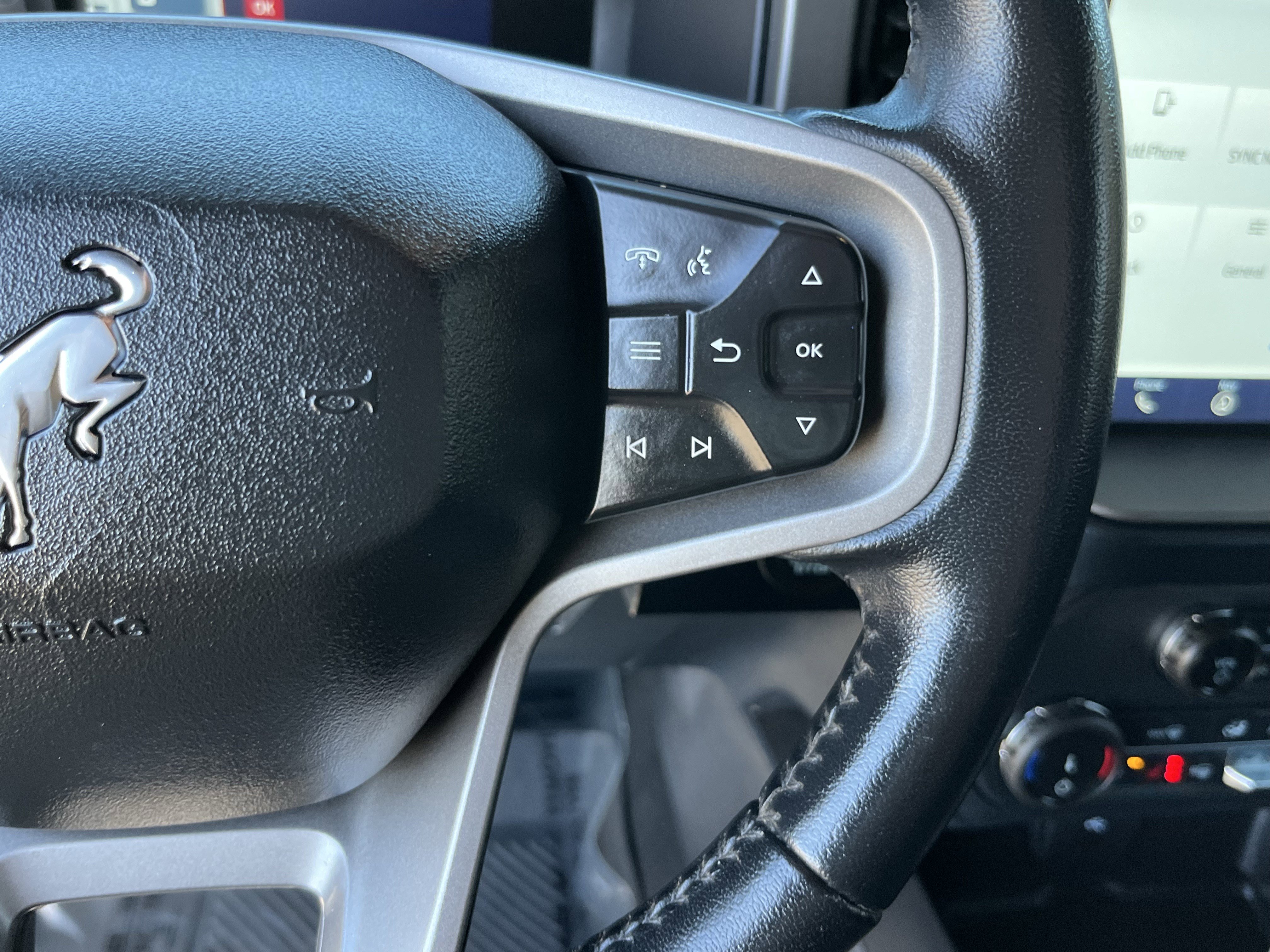 Used 2022 Ford Bronco Outer Banks w/ Sasquatch Package image 22