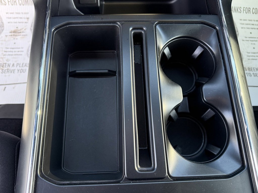Used 2025 Ford F150 STX image 19