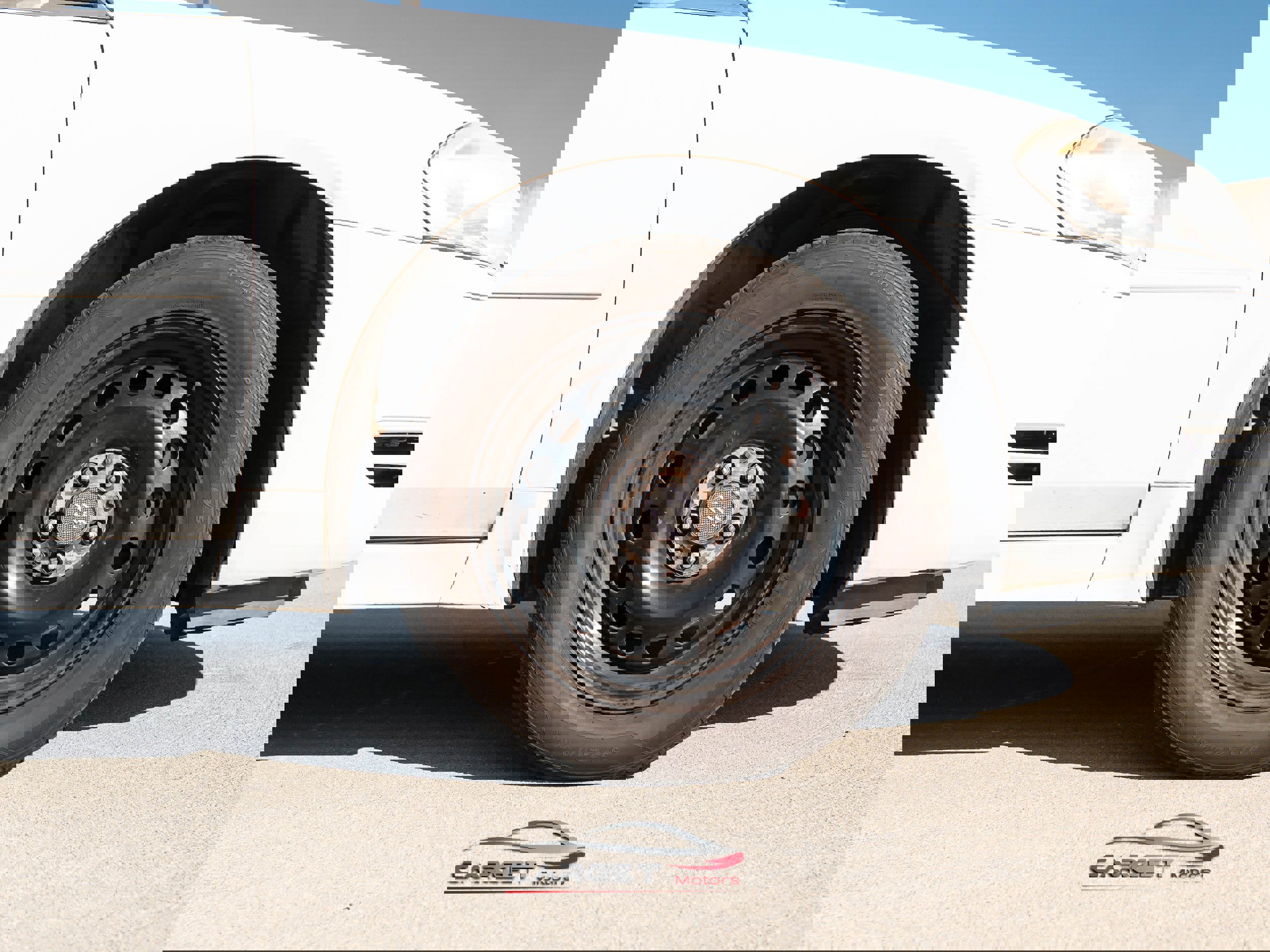 Used 2012 Chevrolet Impala Police image 8