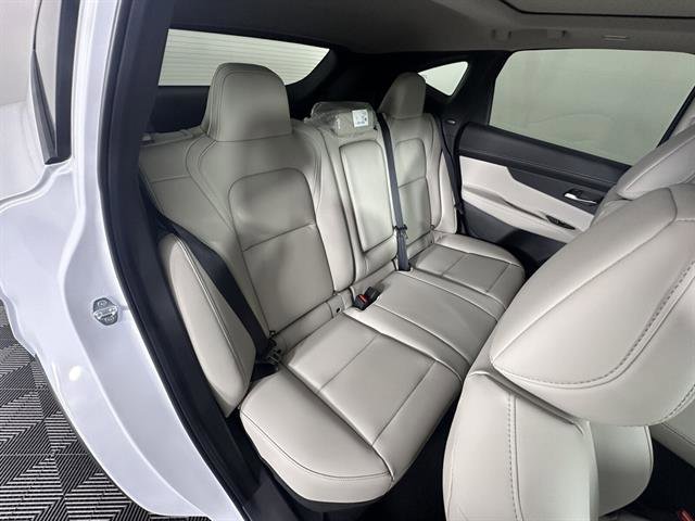 New 2025 Nissan Murano SL image 14