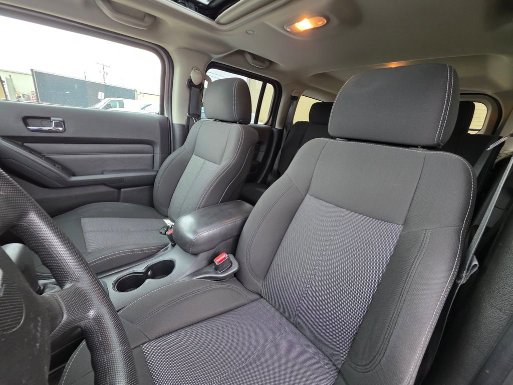 Used 2009 HUMMER H3 AWD/4WD image 19
