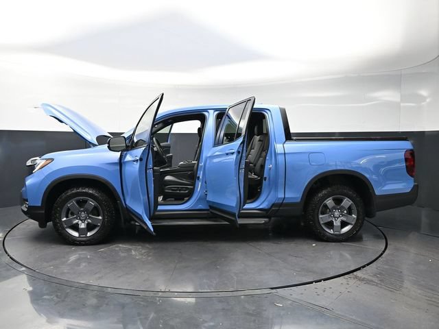 Used 2024 Honda Ridgeline TrailSport image 33