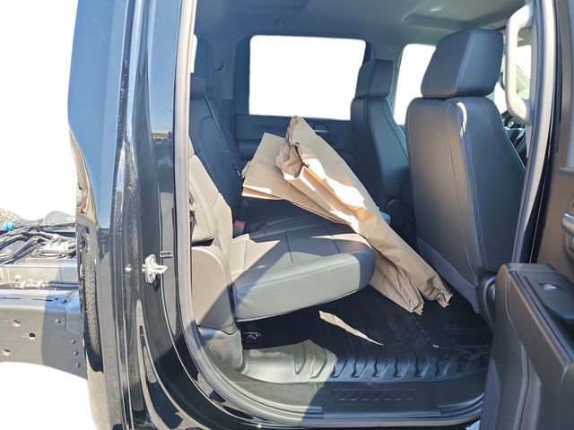 New 2026 Chevrolet Silverado 3500 W/T image 10