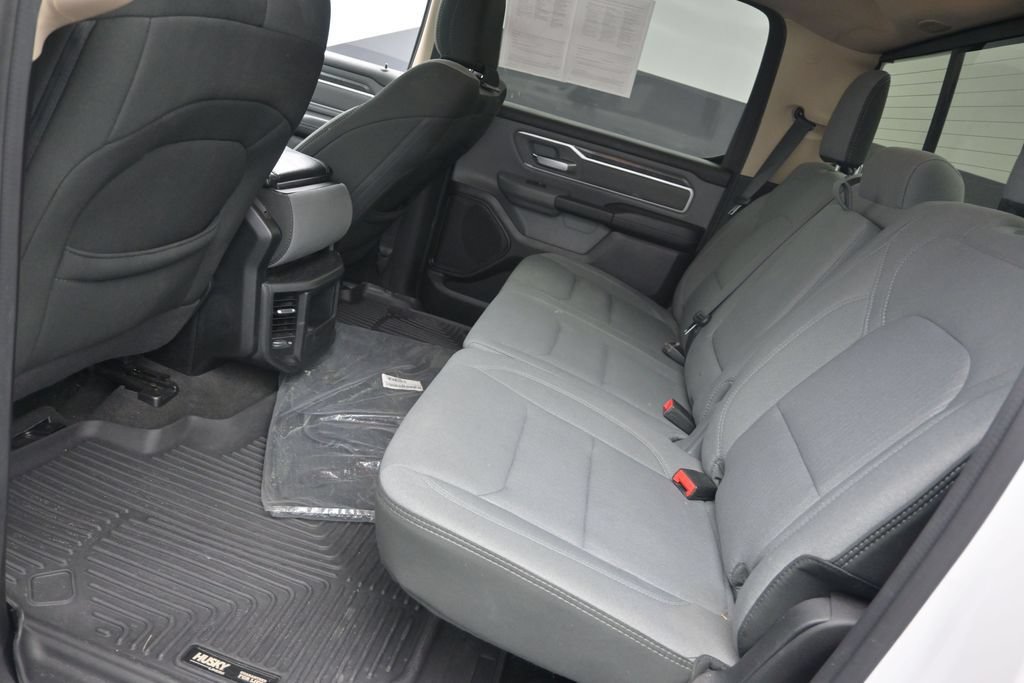 Used 2020 RAM 1500 Big Horn RWD image 19
