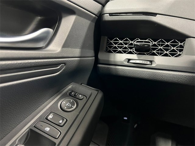 New 2025 Honda Accord LX image 16