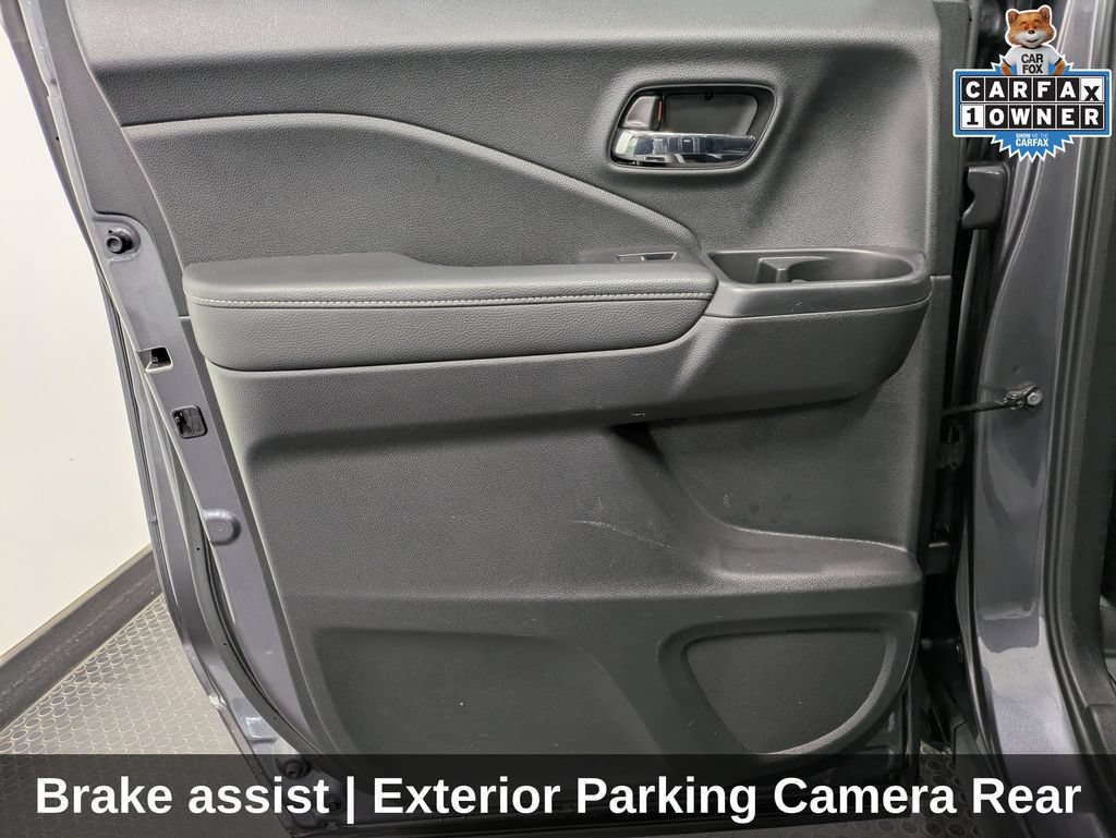 Used 2023 Honda Ridgeline RTL-E image 28