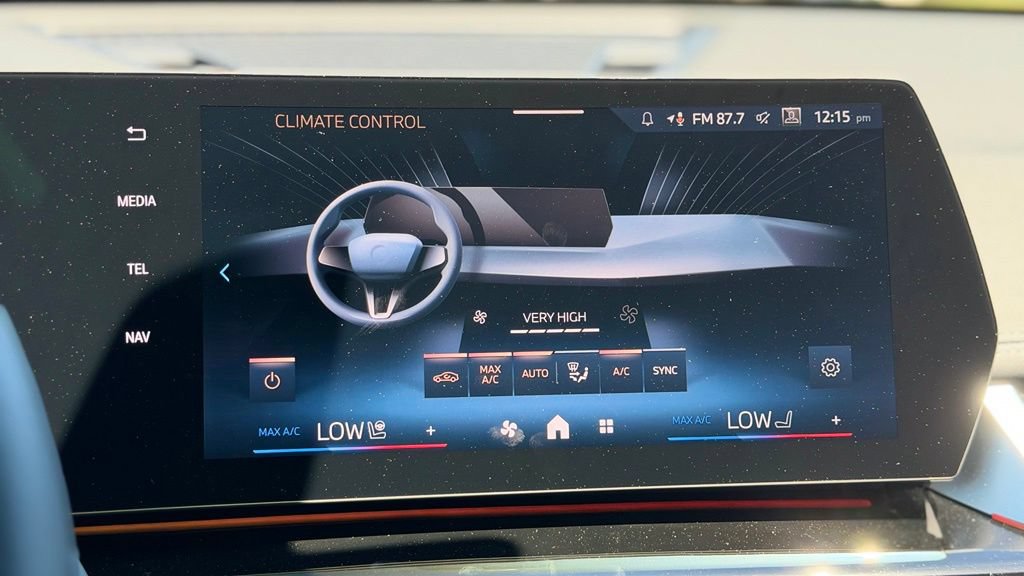 New 2026 BMW X1 xDrive28i w/ Convenience Package AWD/4WD image 19