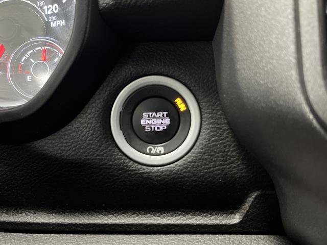 Used 2023 RAM 1500 Tradesman image 20