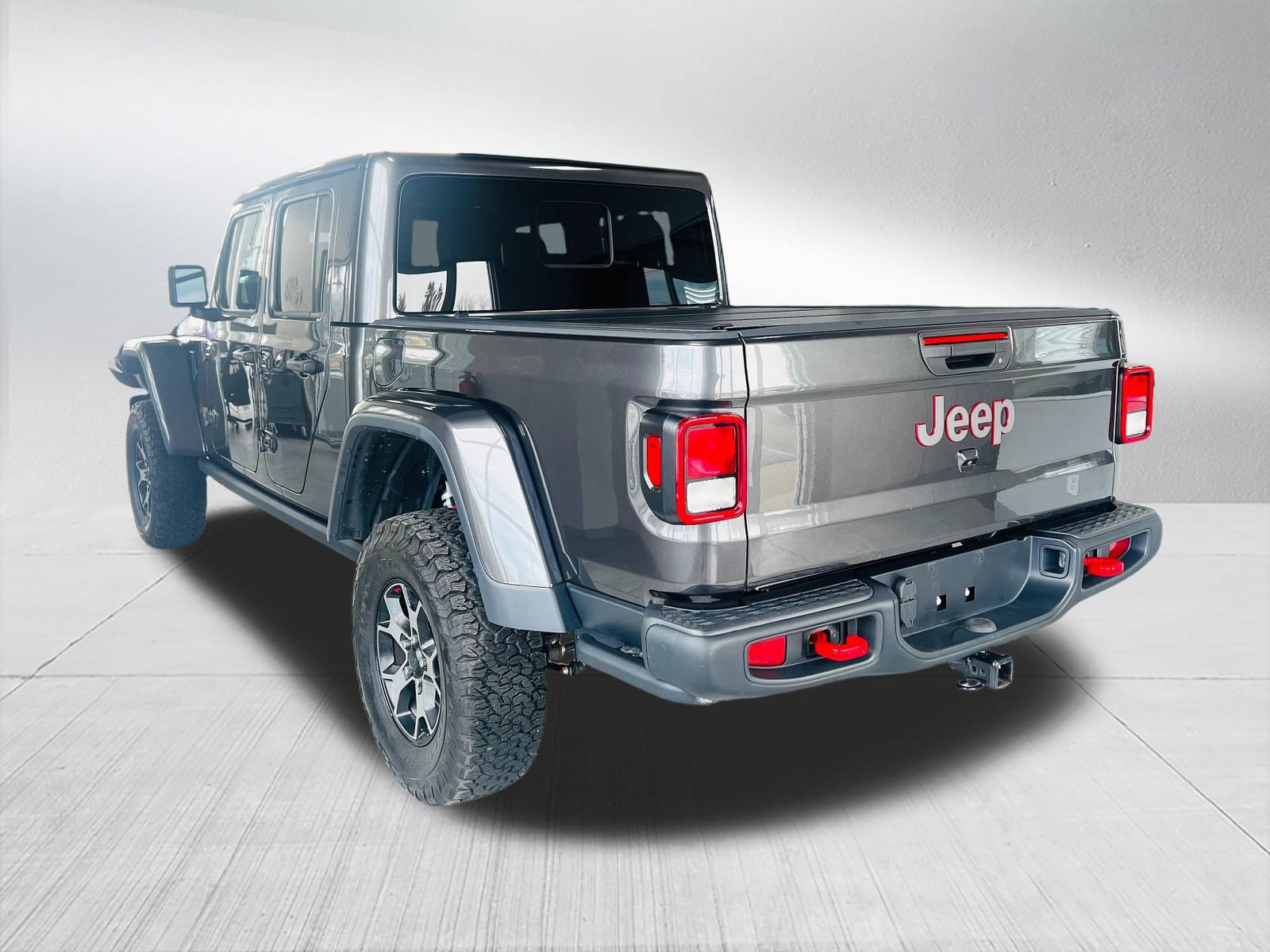 Used 2020 Jeep Gladiator Rubicon image 6