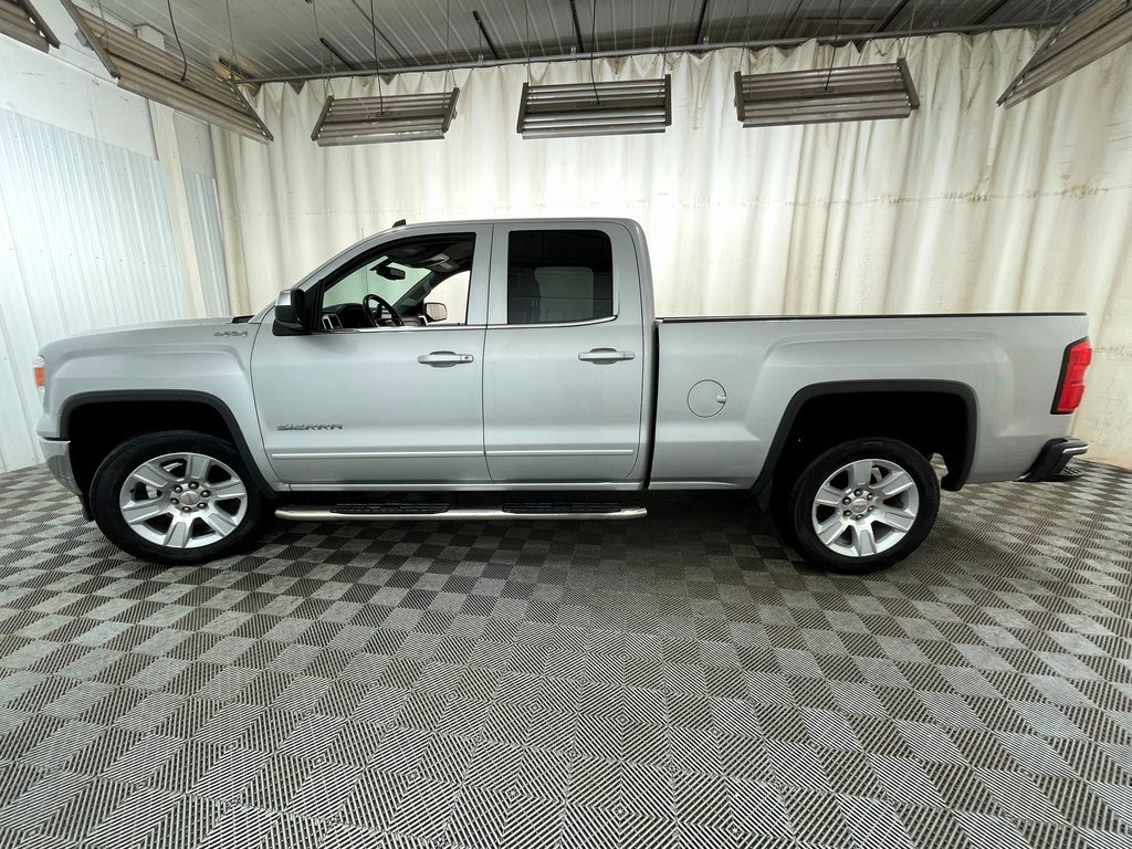 Used 2015 GMC Sierra 1500 SLE w/ SLE Value Package image 13