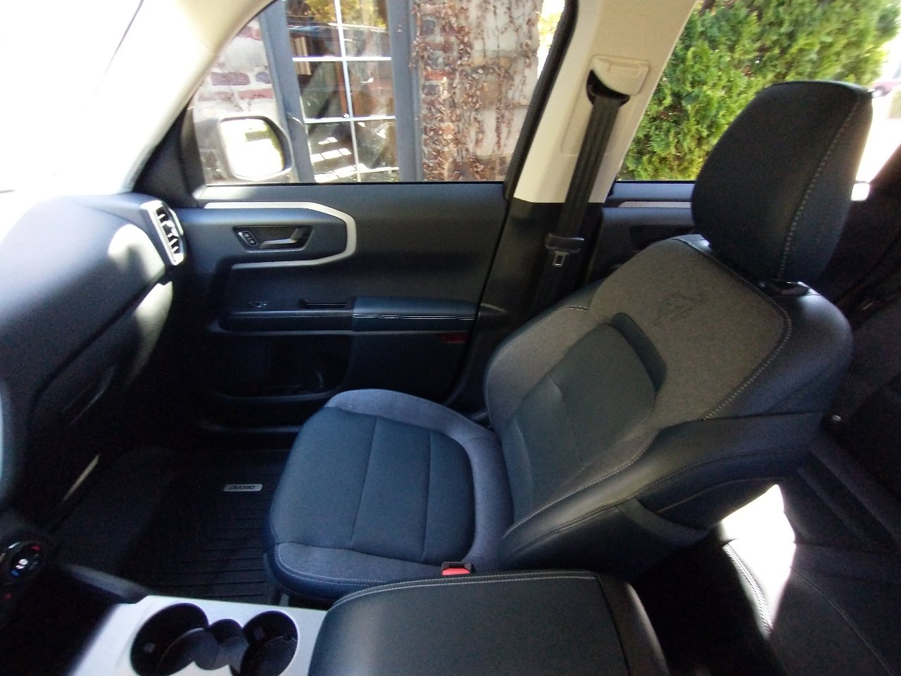 Used 2021 Ford Bronco Sport Outer Banks image 67