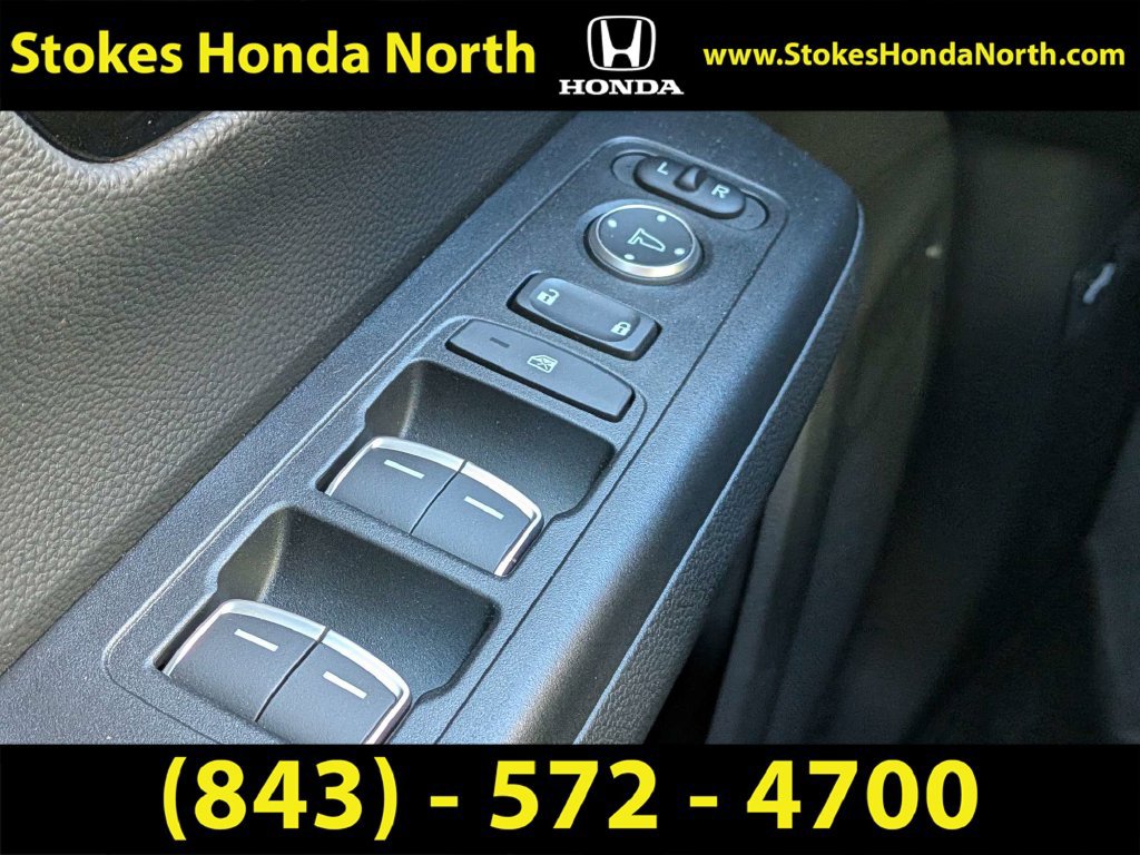 Used 2024 Honda CR-V EX-L image 28