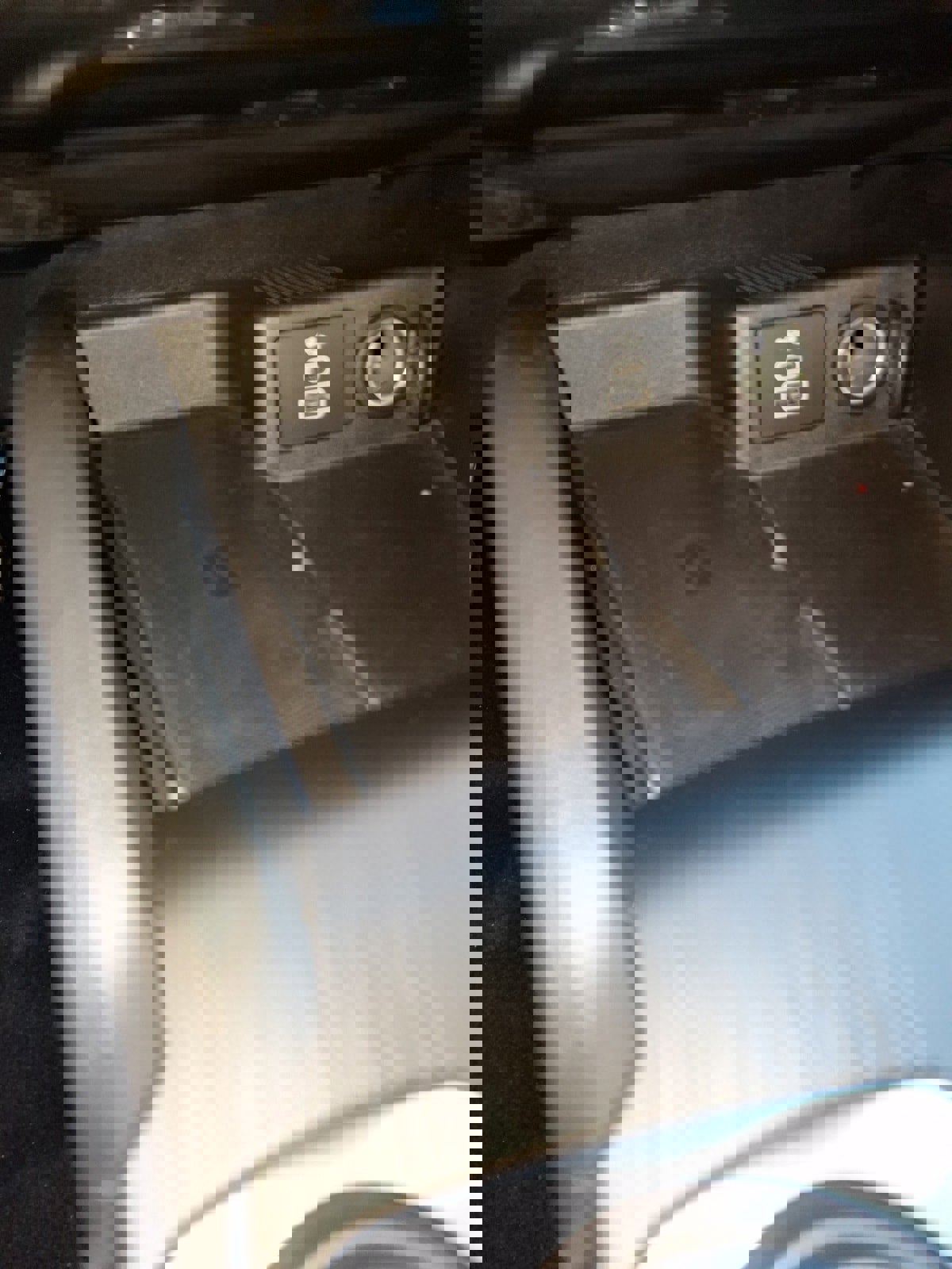 Used 2025 Ford Escape Platinum image 12