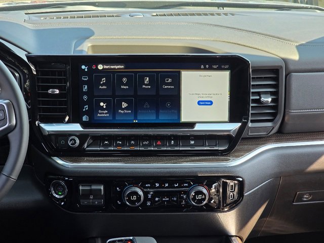 New 2026 Chevrolet Silverado 1500 RST w/ Safety Package image 3