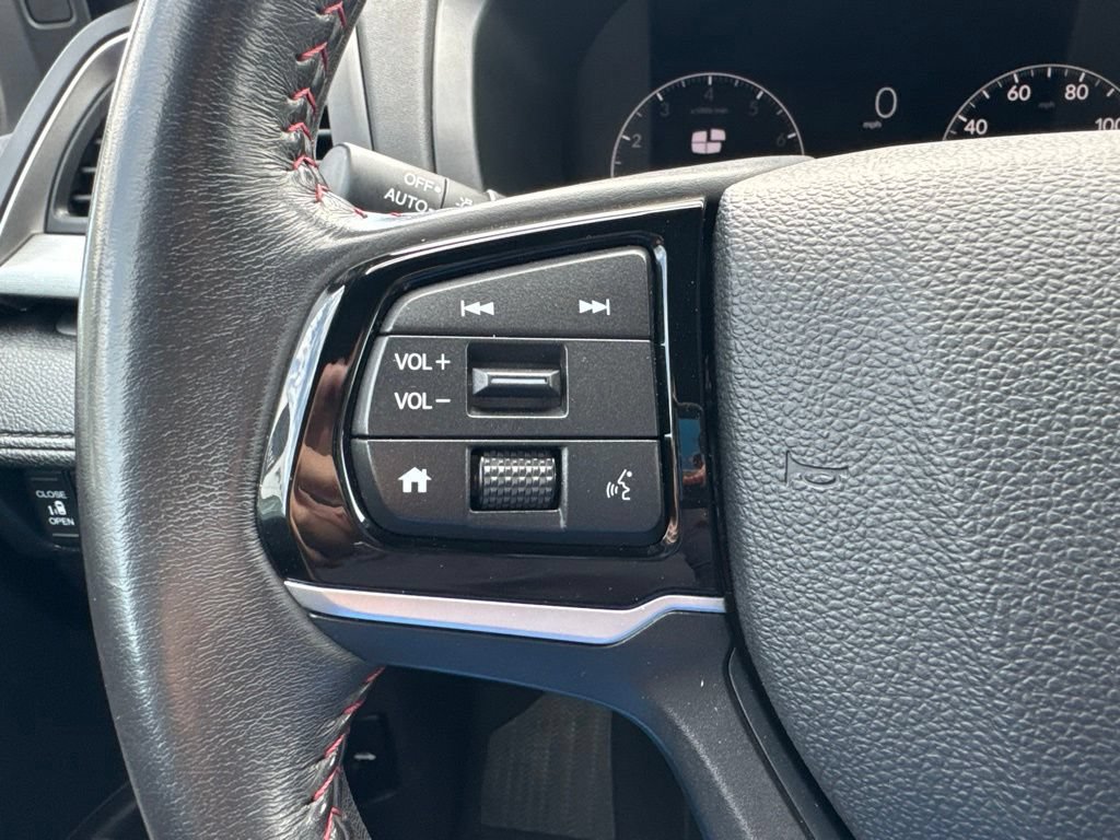 Used 2025 Honda Odyssey Sport-L image 14