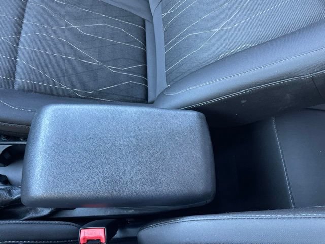 Used 2018 Ford EcoSport SE AWD/4WD image 35