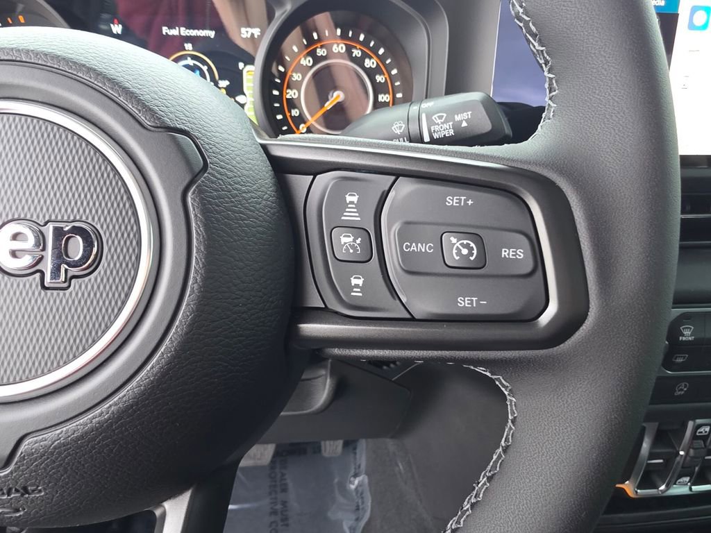 New 2026 Jeep Gladiator Sport image 17