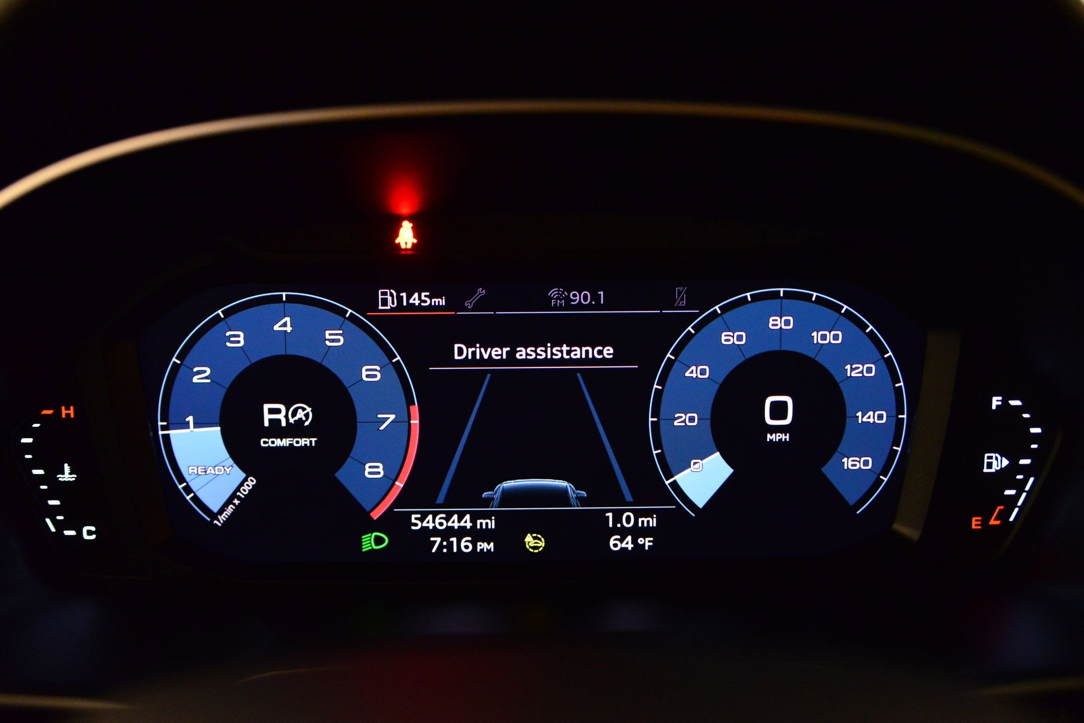 Certified 2021 Audi Q3 2.0T Premium w/ Convenience Package image 14