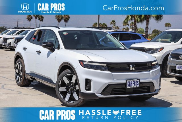 New 2026 Honda Prologue Elite image 1