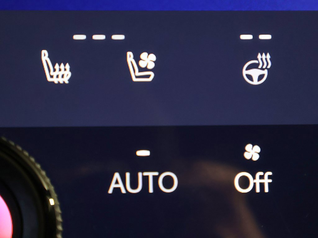 Used 2024 Lexus RX 350 Premium w/ Convenience Package image 42