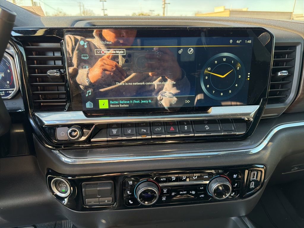 Used 2024 Chevrolet Silverado 2500 High Country image 26