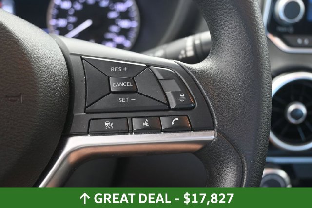 Used 2024 Nissan Sentra SV FWD image 32