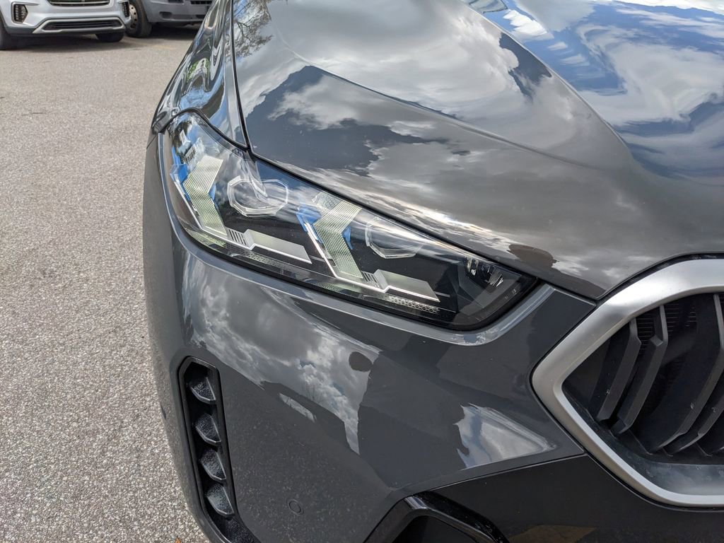 Used 2024 BMW X6 M60i image 12