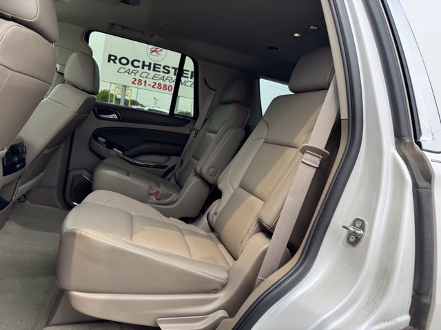 Used 2016 Chevrolet Tahoe LT RWD image 8