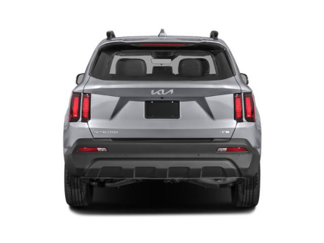 Certified 2023 Kia Sorento S w/ Panoramic Sunroof Package AWD/4WD image 8
