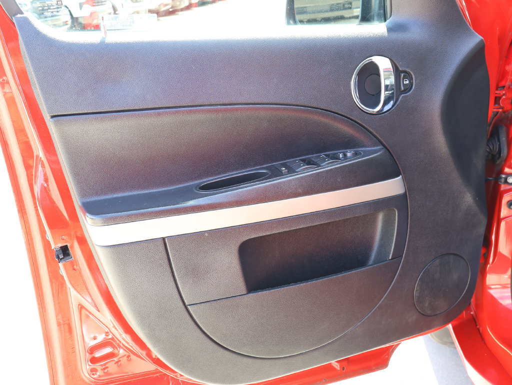 Used 2009 Chevrolet HHR LS FWD image 10