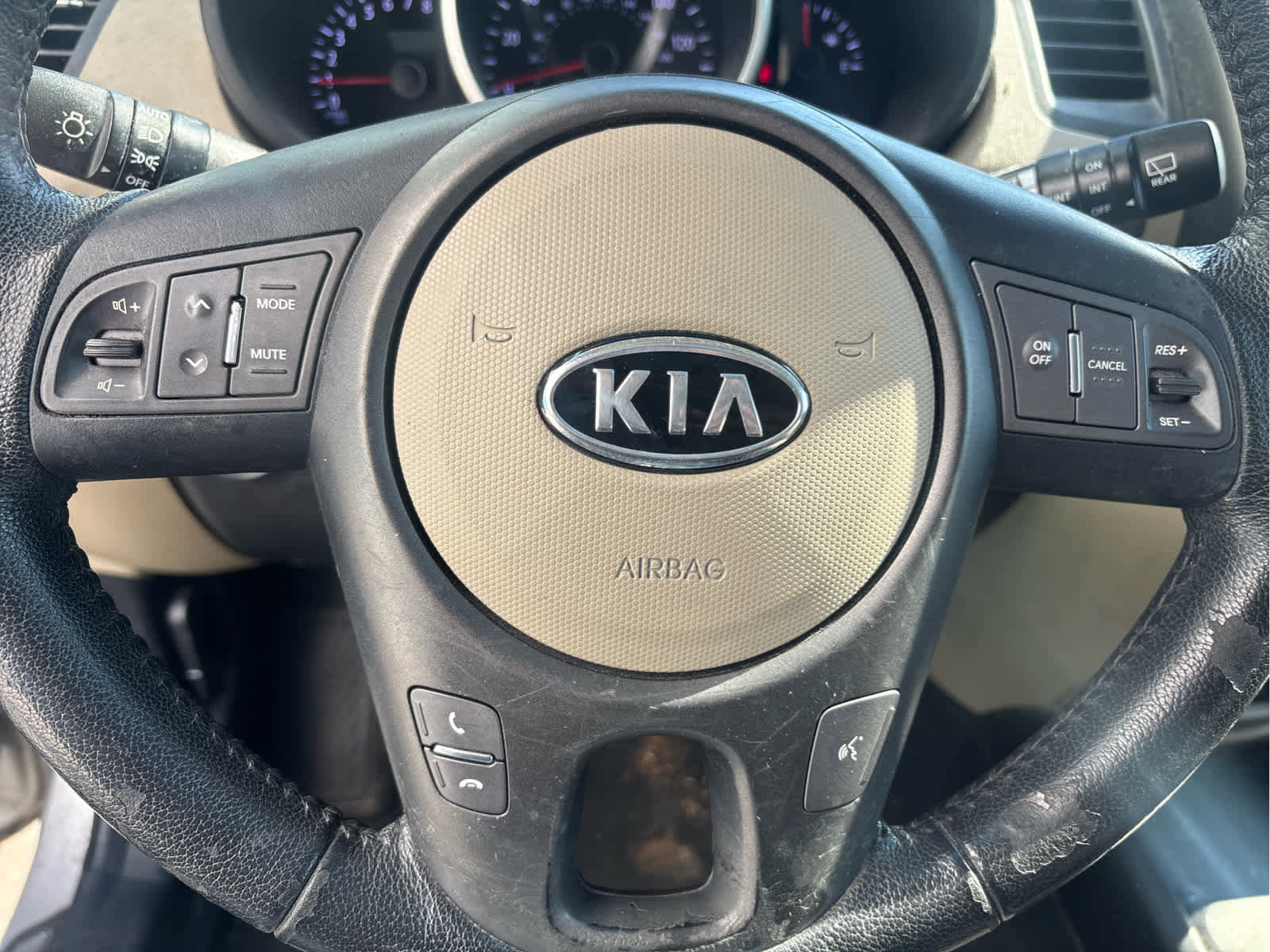 Used 2012 Kia Soul ! image 16