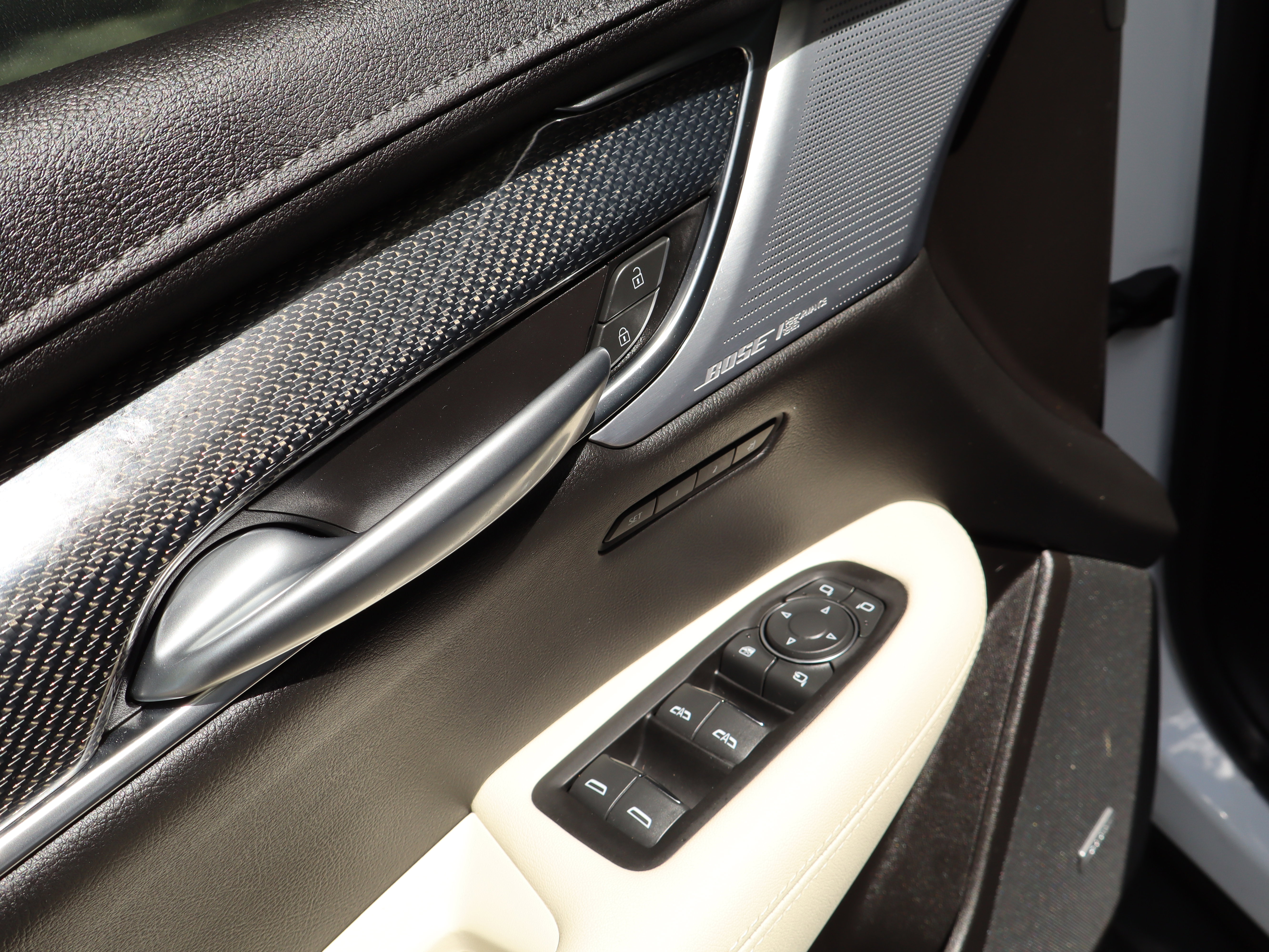 Used 2023 Cadillac XT5 Sportv w/ Technology Package image 21