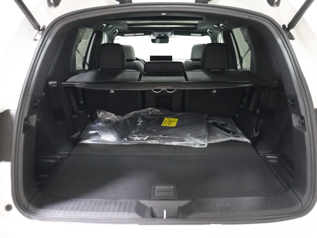 New 2026 Honda Pilot Black Edition image 10