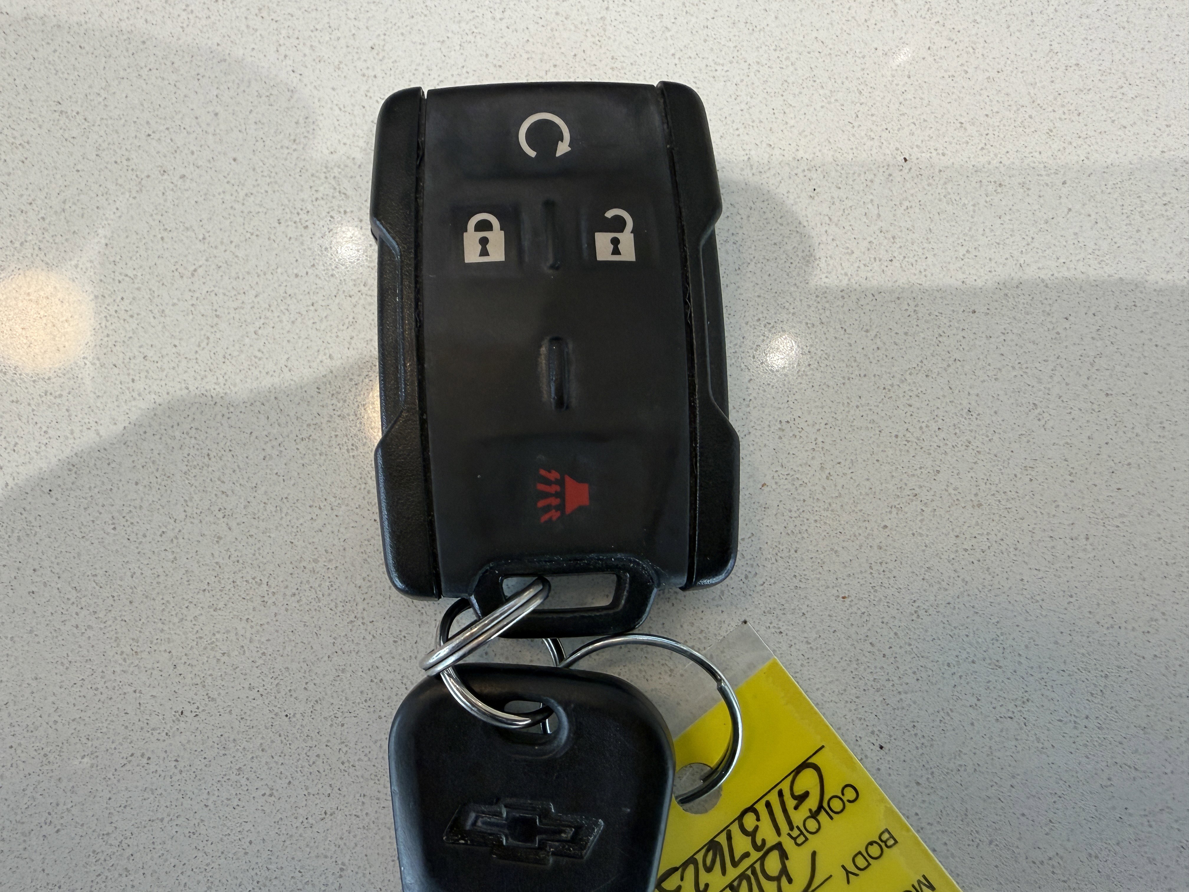 Used 2016 Chevrolet Colorado LT w/ Luxury Package, Chrome image 38